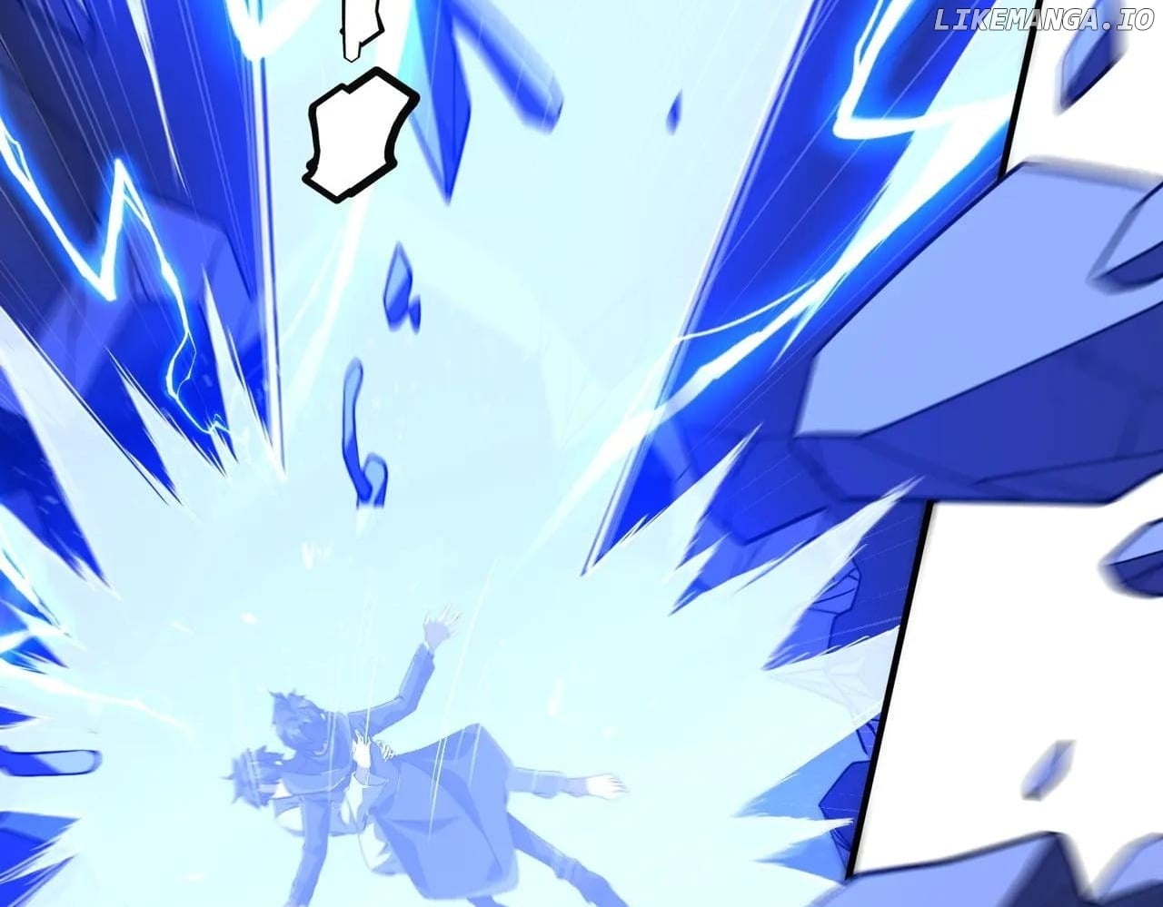 With My Netherworld Trillions, Game On! Chapter 212 - page 92